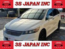 2009 Honda Stream