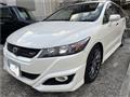 2010 Honda Stream