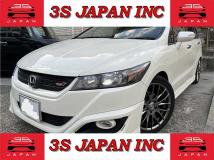 2010 Honda Stream