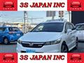 2009 Honda Stream