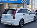 2009 Honda Stream