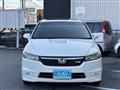 2009 Honda Stream