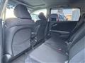 2009 Honda Stream