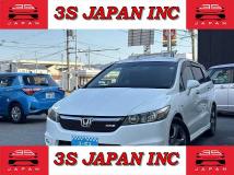 2009 Honda Stream