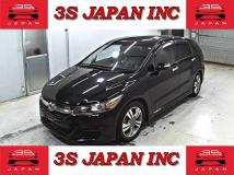 2013 Honda Stream