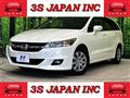 2011 Honda Stream