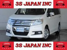 2010 Honda Step WGN