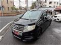 2010 Honda Step WGN