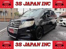 2010 Honda Step WGN