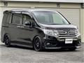2014 Honda Step WGN