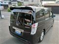 2010 Honda Step WGN