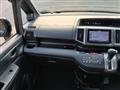 2010 Honda Step WGN