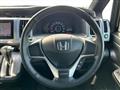 2013 Honda Step WGN