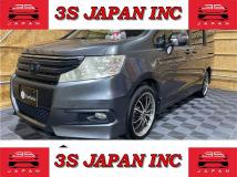 2010 Honda Step WGN