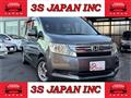 2010 Honda Step WGN