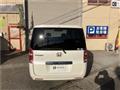 2009 Honda Step WGN