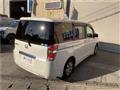 2009 Honda Step WGN