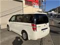 2009 Honda Step WGN