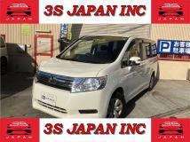 2009 Honda Step WGN