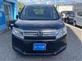 2010 Honda Step WGN