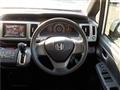 2012 Honda Step WGN