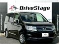 2012 Honda Step WGN
