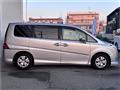 2008 Honda Step WGN