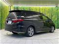 2017 Honda Odyssey