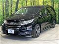 2017 Honda Odyssey