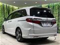 2013 Honda Odyssey