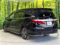 2013 Honda Odyssey