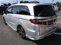 2013 Honda Odyssey