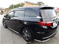 2013 Honda Odyssey