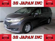 2013 Honda Odyssey