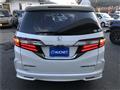 2018 Honda Odyssey