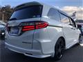 2018 Honda Odyssey