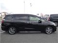 2017 Honda Odyssey