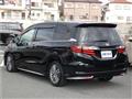 2017 Honda Odyssey