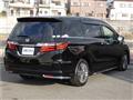 2017 Honda Odyssey