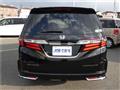 2017 Honda Odyssey