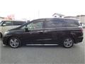 2017 Honda Odyssey