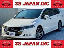 2009 Honda Odyssey