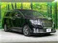 2015 Nissan Elgrand
