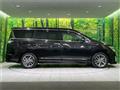 2015 Nissan Elgrand