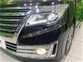2015 Nissan Elgrand