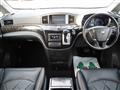 2016 Nissan Elgrand