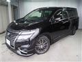 2016 Nissan Elgrand