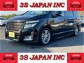 2012 Nissan Elgrand
