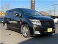 2012 Nissan Elgrand