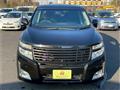 2012 Nissan Elgrand